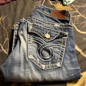 Big star Sophie 29 long